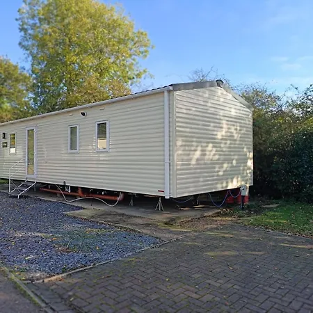 Mallard At Carlton Meres Saxmundham Exterior photo