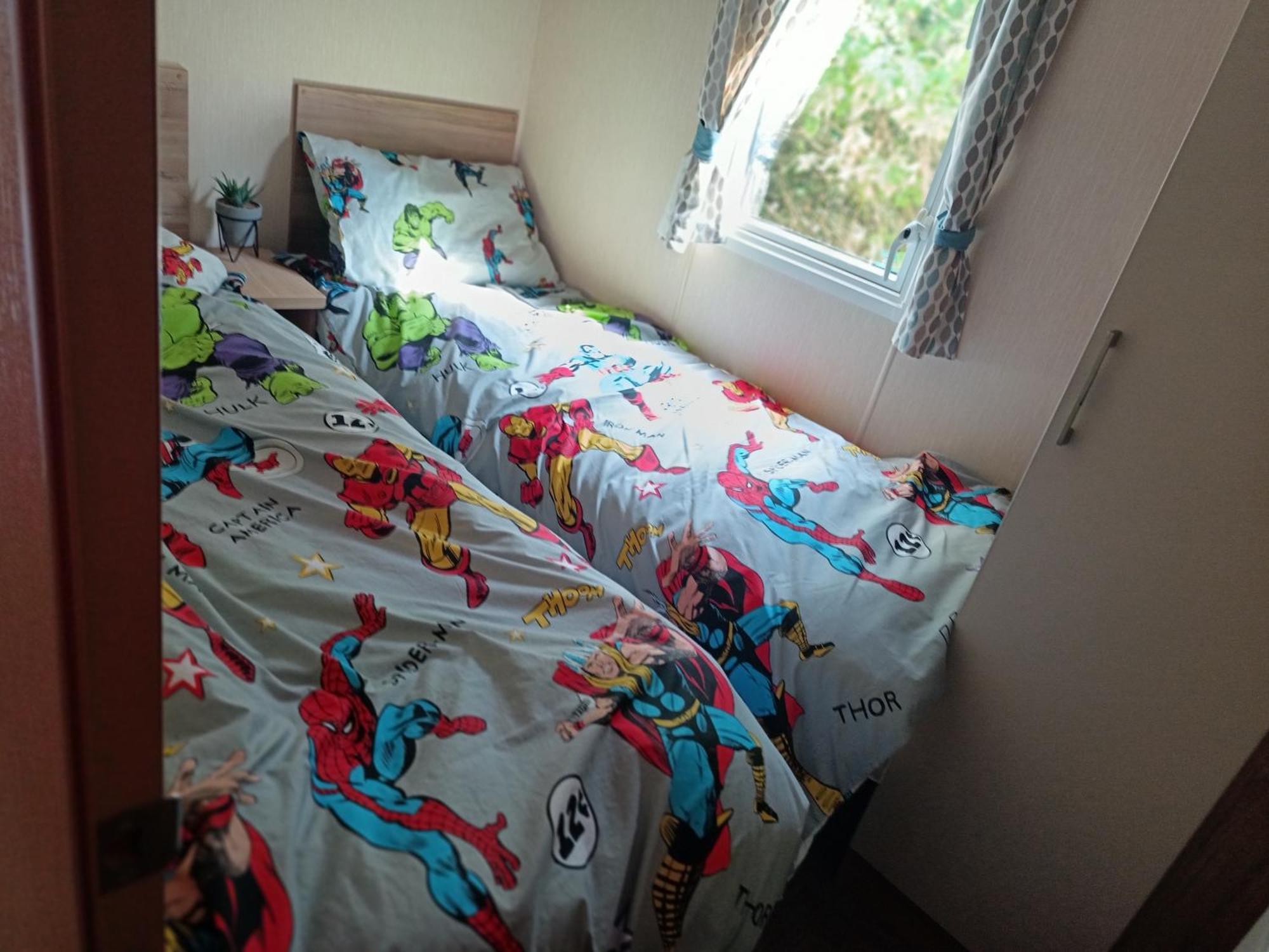 Mallard At Carlton Meres Apartamento *