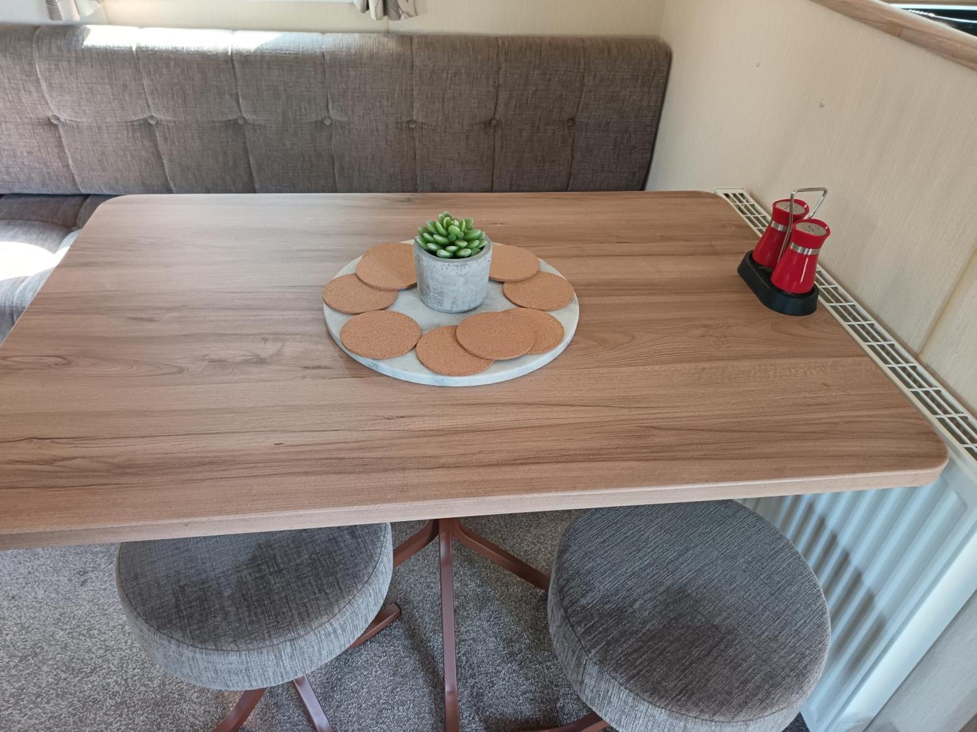 Apartamento Mallard At Carlton Meres *