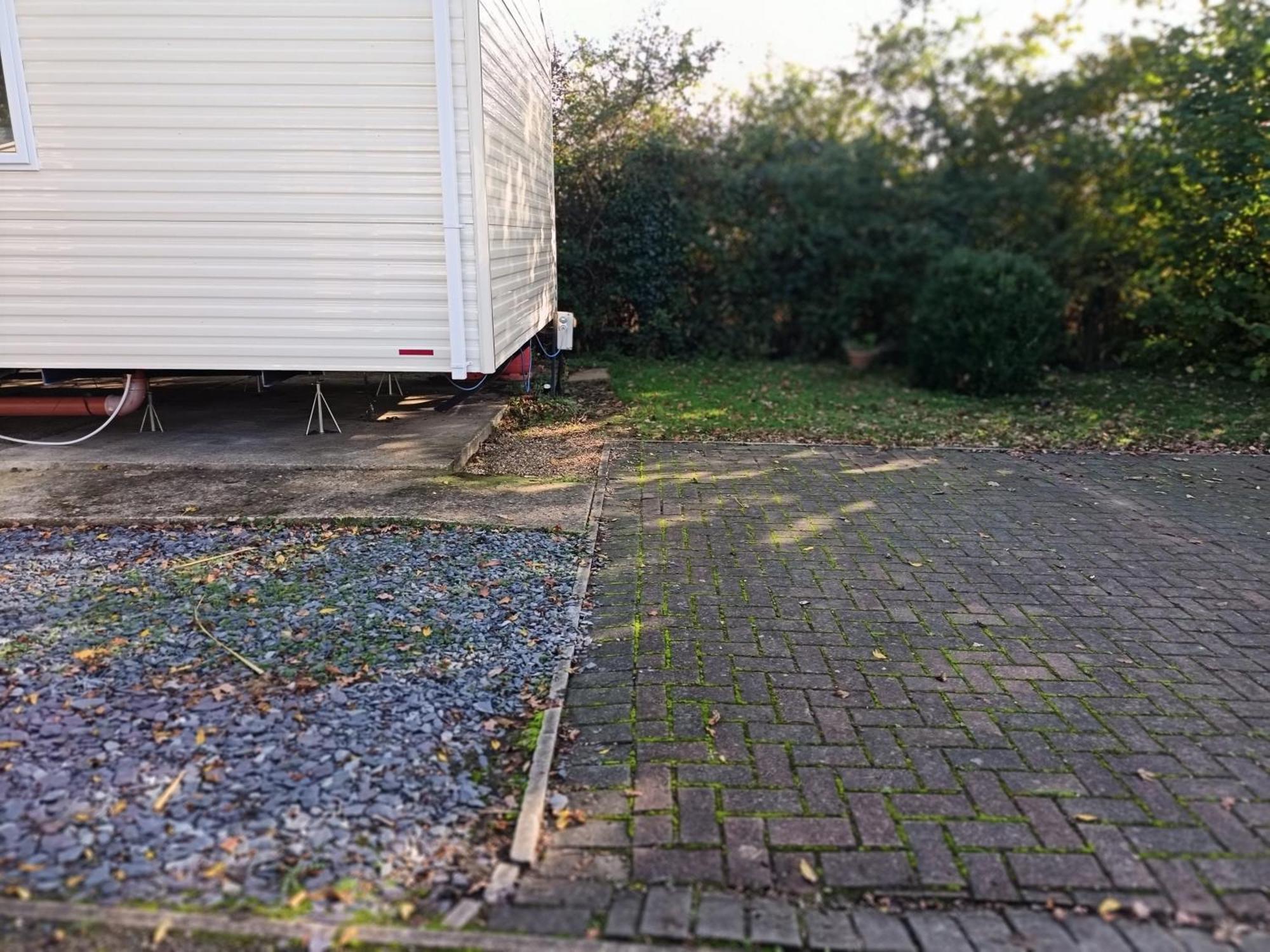 Apartamento Mallard At Carlton Meres *